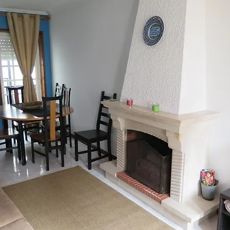 Appartement Aveiro Luz Chambre photo