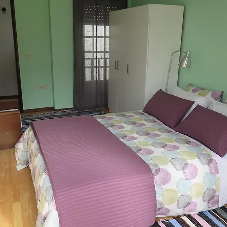 Appartement Aveiro Luz Chambre photo
