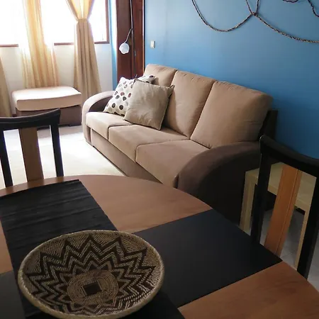 Appartement Aveiro Luz Chambre photo