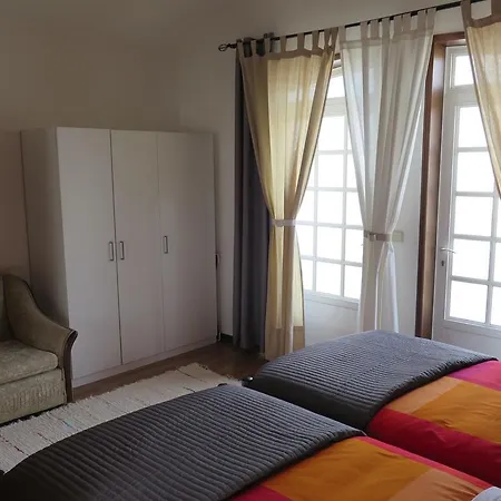 Appartement Aveiro Luz Chambre photo