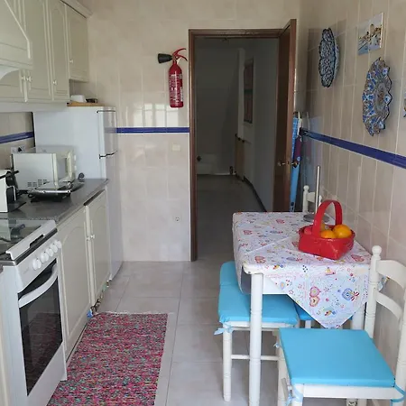 Appartement Aveiro Luz Chambre photo