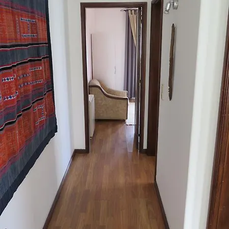Appartement Aveiro Luz Chambre photo
