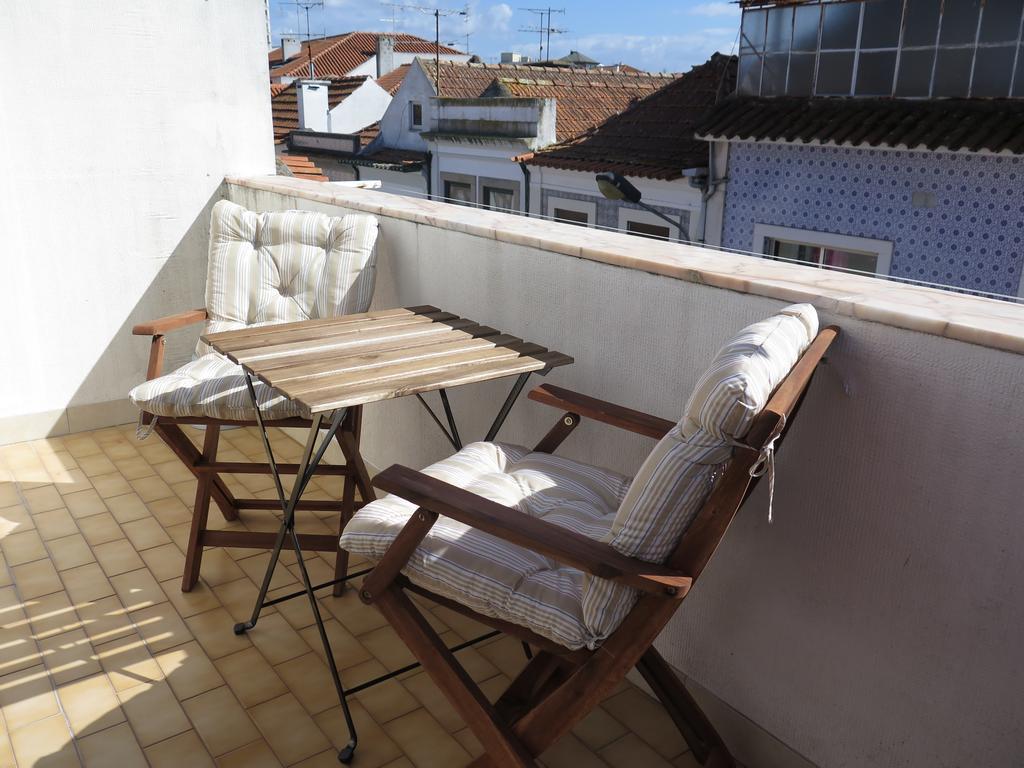 Luz Appartement Aveiro