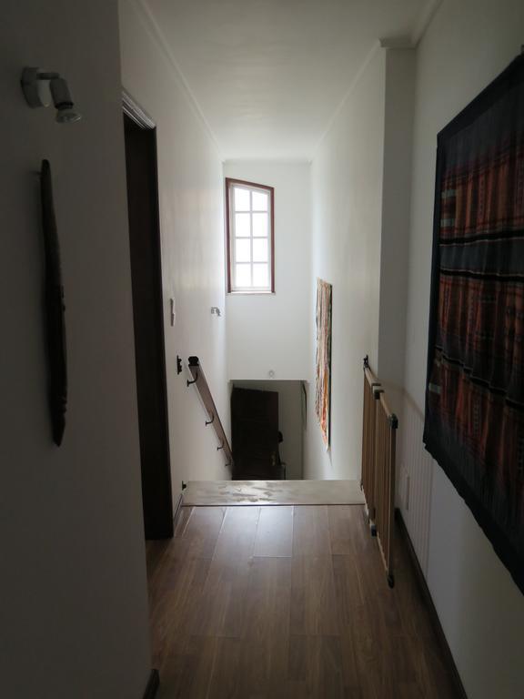 Luz Apartment Aveiro