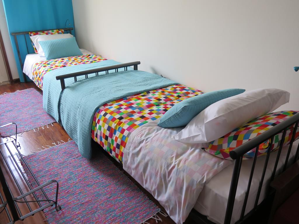 Apartment Luz