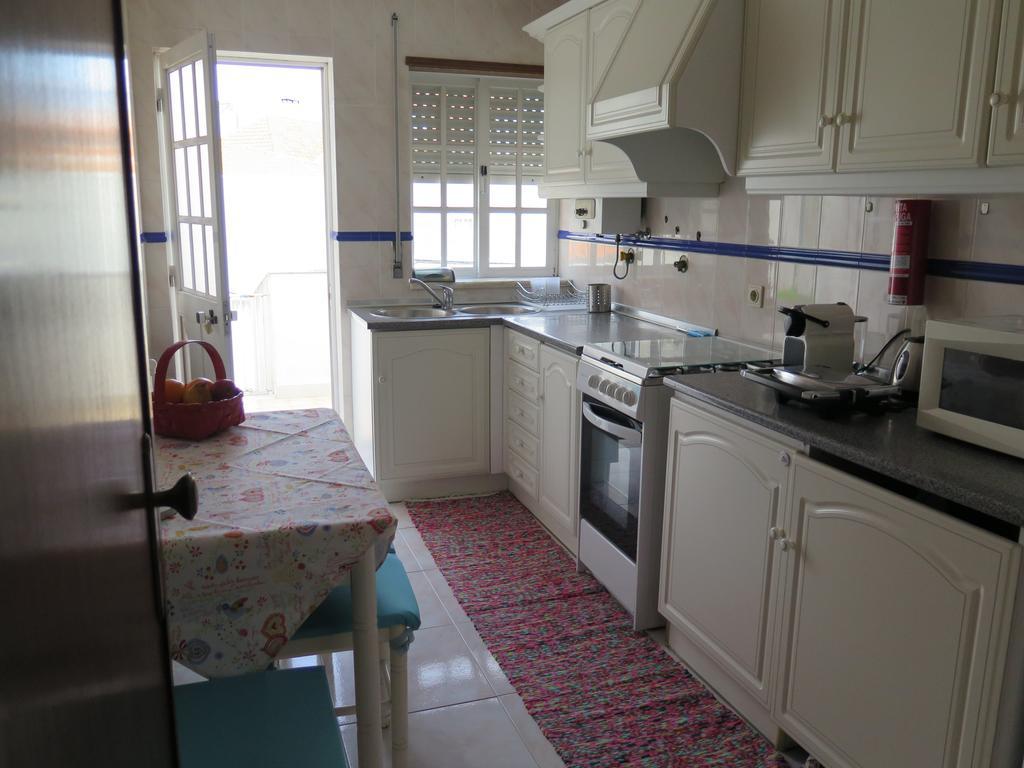 Apartment Luz Aveiro